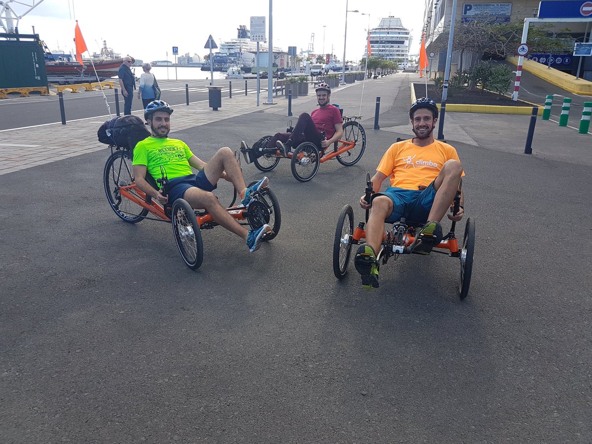 CanariasBikeMobility tweet media