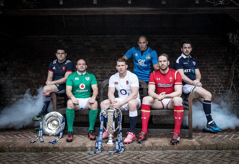 ddpdj's tweet photo. #6Nazioni 2017 di Rugby: la guida per seguire il torneo sui social.
https://t.co/f5GhtDIYmx #QuelliCheIlRugby #6nations #dmax https://t.co/ekq1sgAHfq