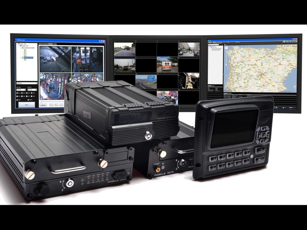 VideoGPS's tweet image. Sabe Ud, donde se encuentran sus vehículos? Con seleniogroup.com Video, audio y posicionamiento GPS en tiempo real con plataforma!!