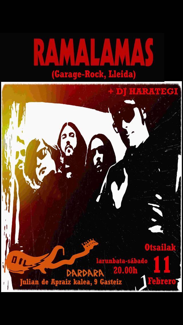 Ramalamas (@los_ramalamas) on Twitter photo 