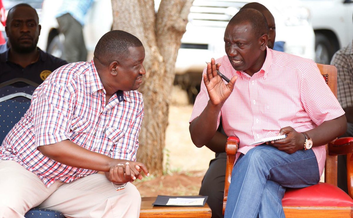 Friends_of_WSR's tweet photo. #FowrUpdates
#KWALECOUNTY
H. E William Samoei Ruto today during a meeting with Jubilee party leaders in Kwale County.
@WilliamsRuto https://t.co/Ztbqnk4ykj