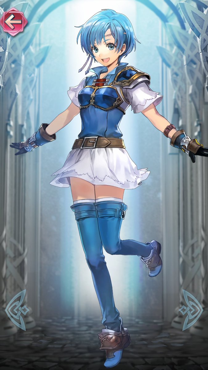 音速少年 Twitter ನಲ ಲ シャニーかわいいね シャニー ファイアーエムブレムヒーローズ ファイアーエムブレム Feヒーローズ Fe