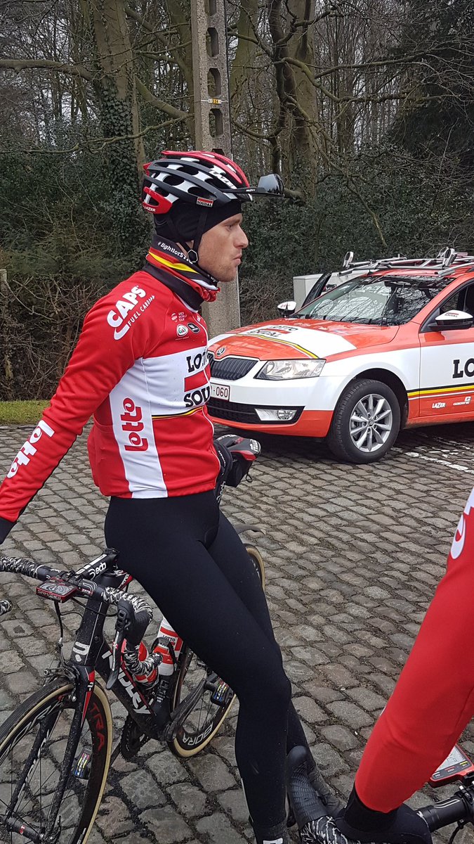 lottocycling_ tweet picture
