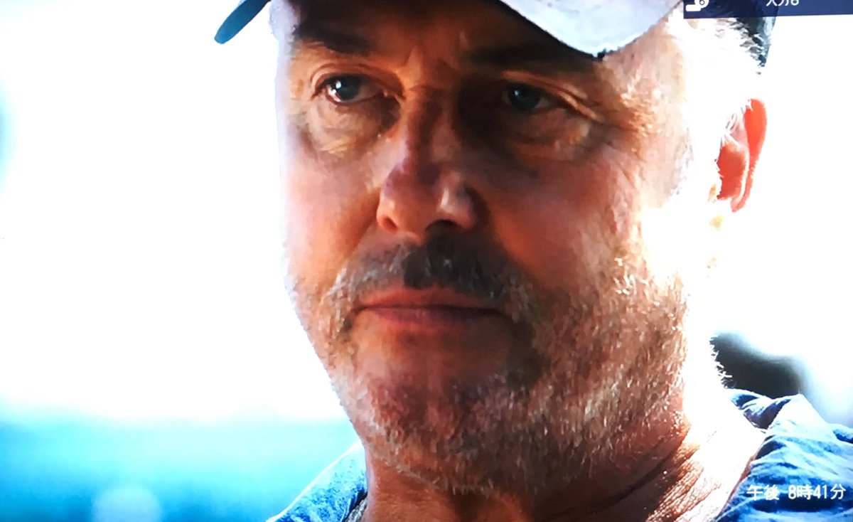 Uzivatel Ya Ka Na Twitteru ついに僕も Csi 科学捜査班 ことラスベガスの最終章を観ることに グリッソム サラ ブラス警部 ヘザーまでオールキャスト 歴史を変えたドラマだもんなぁ