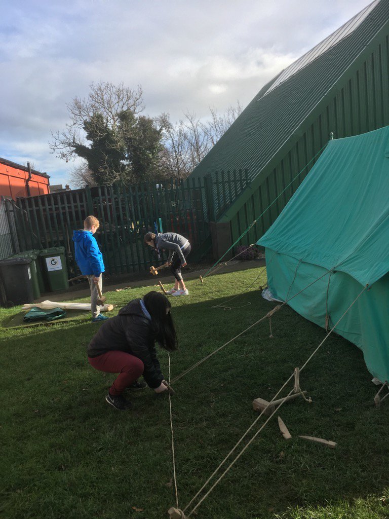 Knocklyon Scouts tweet media