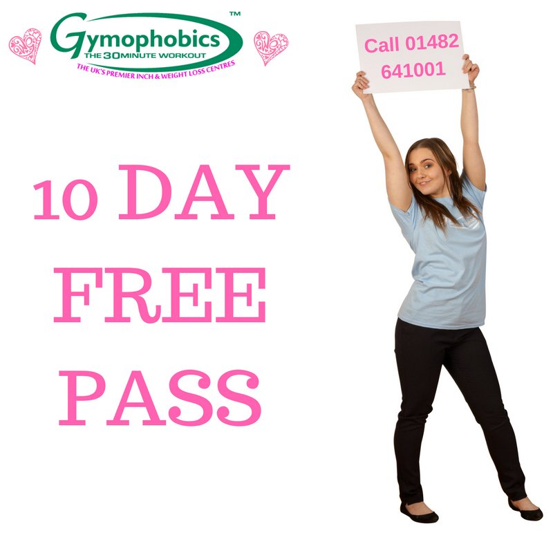 gymophoichessle's tweet photo. We are giving away 14 x 10 day FREE PASSES
Call us on 01482 641001 now to claim one!

#Hessle #Free #gym #personalprogram #WeightlossAdvice https://t.co/lnQPuoxIav
