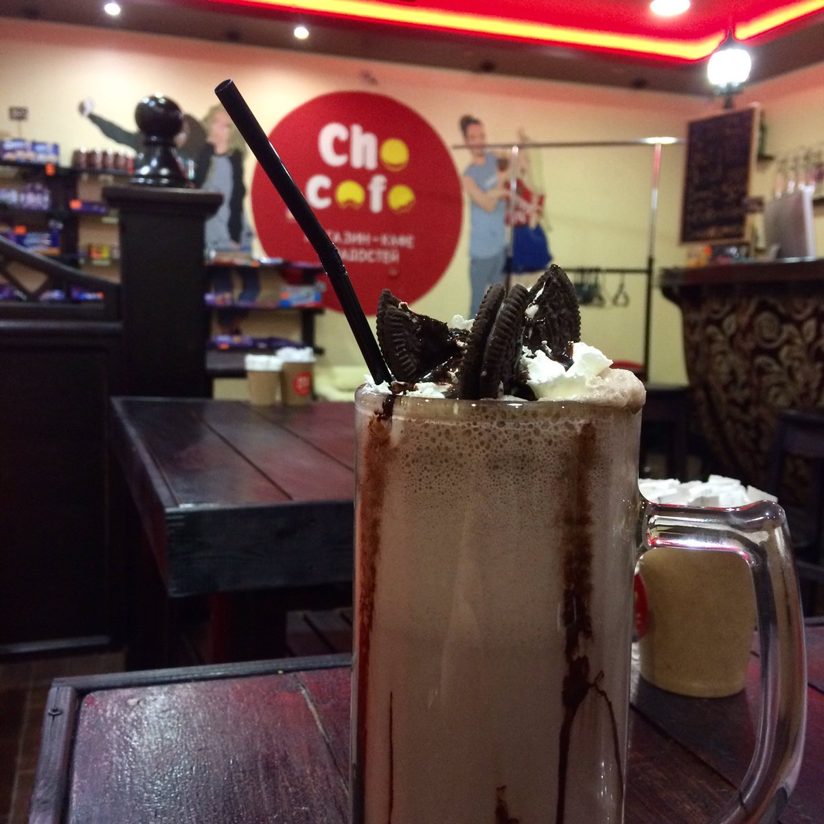 PUDOD8's tweet photo. #ChoCafe
❤ https://t.co/56nt4TH2qV
