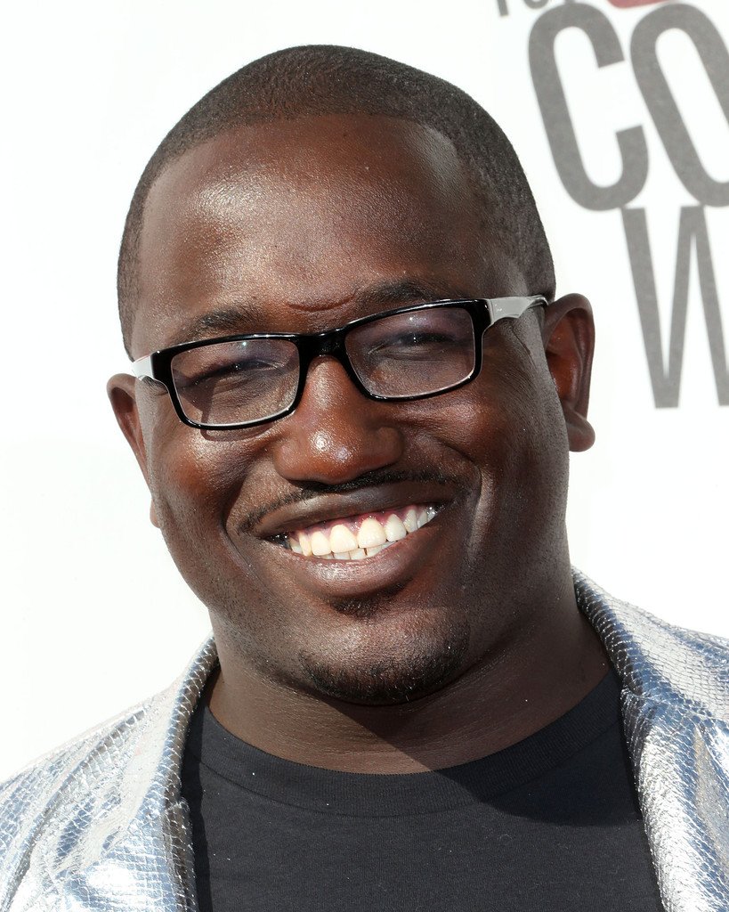 Happy Birthday Hannibal Buress 
