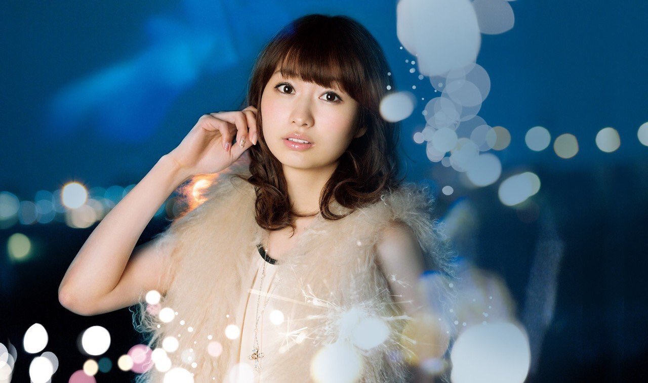 戸松遥好きな人rt Twitter Search Twitter