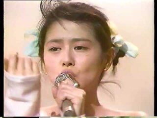      Kyoko Koizumi
aka      KyonKyon

Happy 51st Birthday!!!

4 Feb 1966

Japanese Idol Singer & Fashion Icon 
