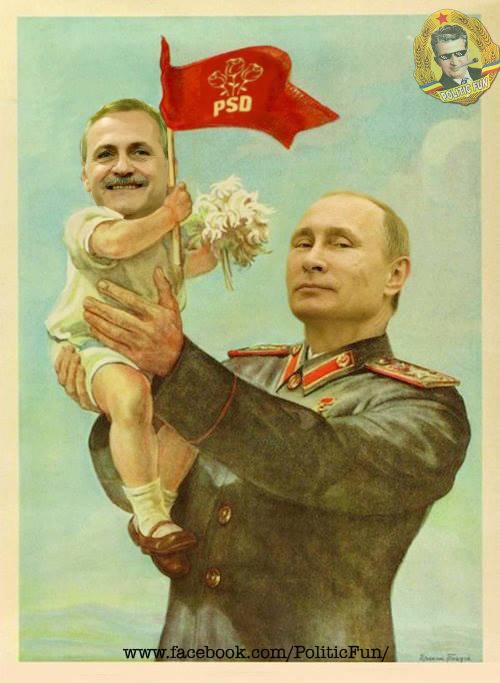 PoliticFun's tweet photo. #PoliticFun
https://t.co/3sE2cT5Hsf 
Rtv: OPERATIUNE GIRATA DE STRAINI: RUPEREA ROMANIEI
avem dovada: https://t.co/mlsQG22CcH