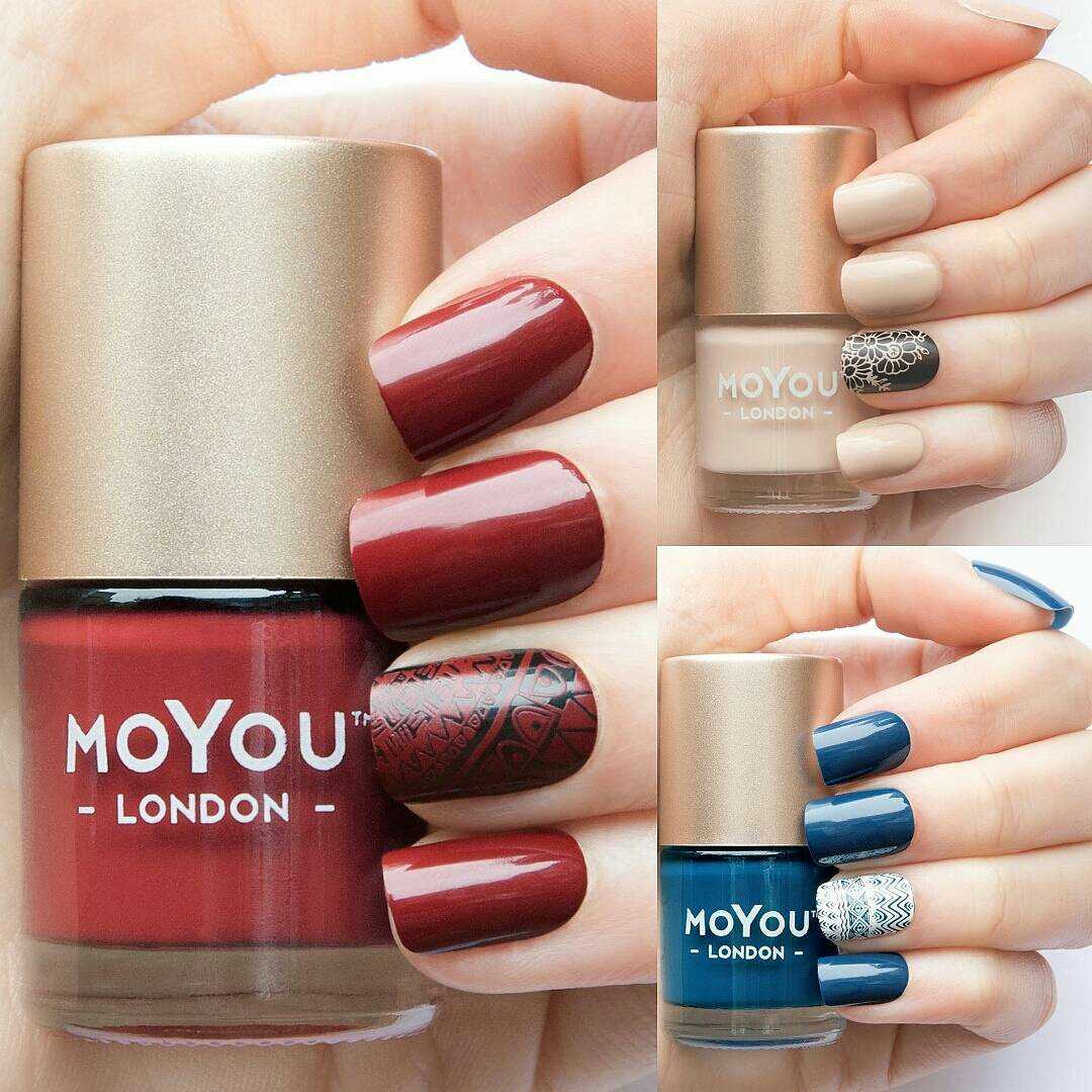 guerrilla_nails's tweet photo. Rusty Red, Midnight Madness e Café au Lait di @MoYouLondon di nuovo in magazzino in quantità su https://t.co/gTAPxMBpa5! #myl #notd #nails https://t.co/QWQivjXCko