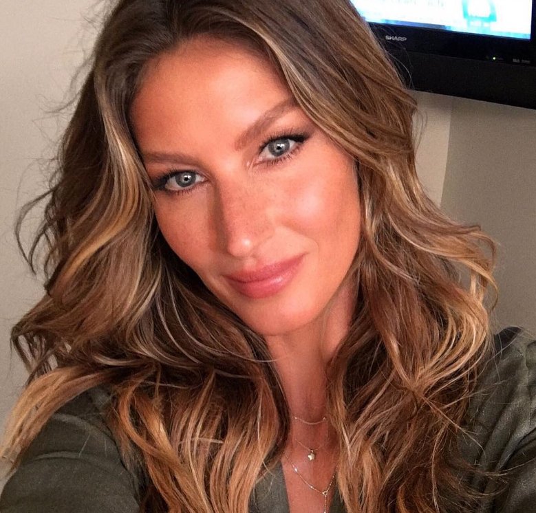 Gisele tiene uno de los colores de pelo más deseados, pero hay otros 8 peinados que arrasan bit.ly/2jTFwYM