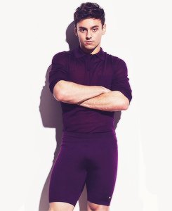 TomDaleyNews's tweet photo. Tom Daley for Attitude Mag (March 2017) (6) - https://t.co/8Yd1uKtzNL