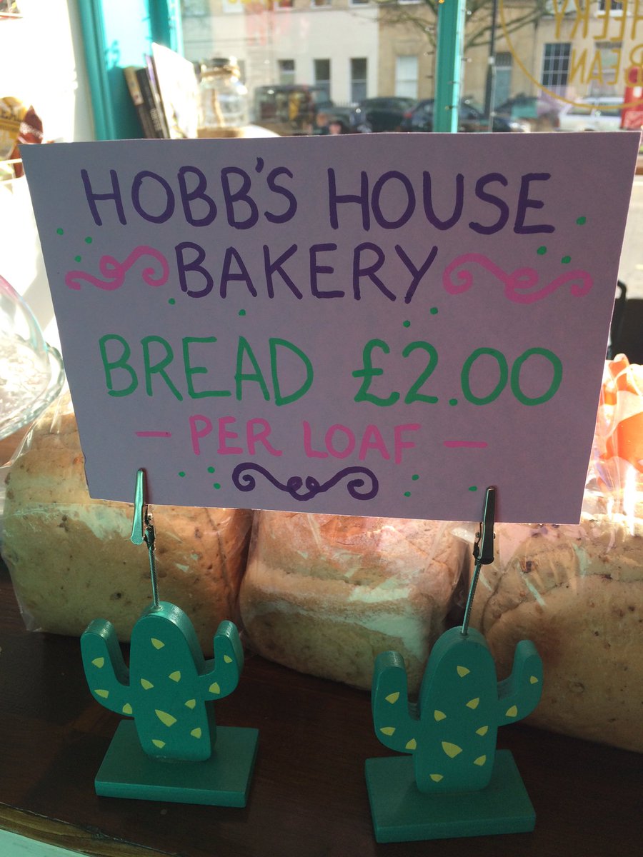 CafeCheekyBean's tweet photo. Fresh @HobbsHouse bread for sale at The Cheeky Bean this morning. The bestest bread for your weekend #breadisbest https://t.co/JiyVH6ztnP