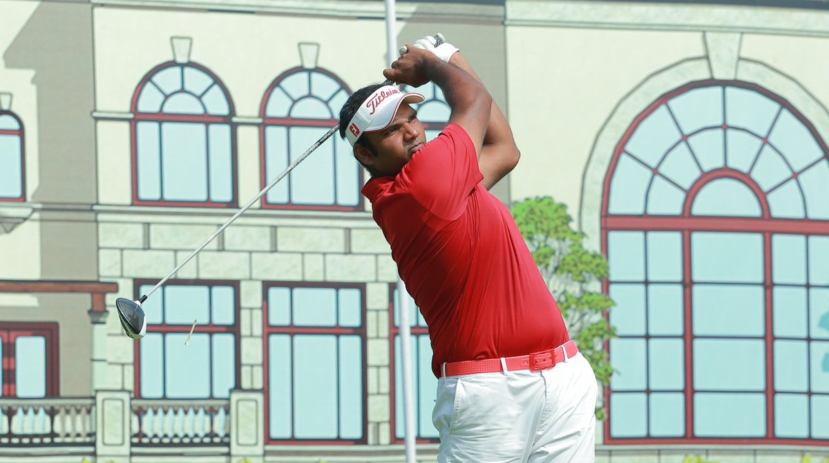 pgtofindia's tweet photo. #BBO @asiantourgolf Rd 4 #ChiraghKumar & @shubhankargolf take T4, @KhalinJoshi 9th, #UdayanMane T10, 4 Indians in top-10 https://t.co/RwAe5HI5Vx