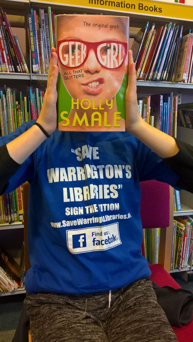 SWLibraries's tweet photo. #LoveMyLibrary #Savewarringtonslibraries https://t.co/aW84six9Ty
