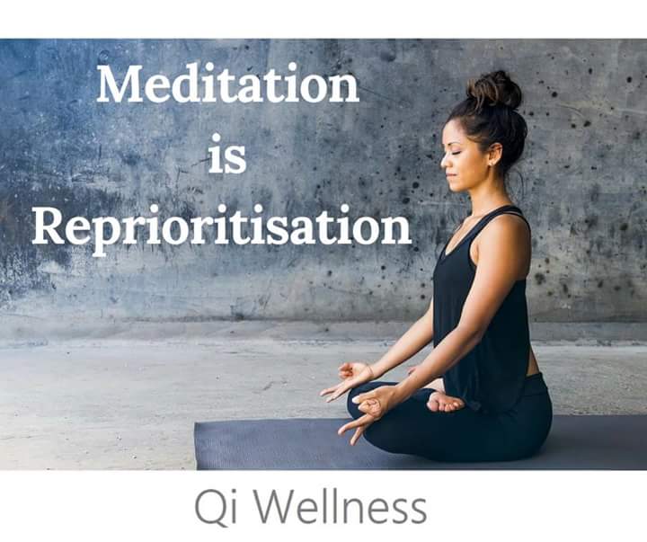 We've at <a href="/farehealthy/">Fare Healthy</a> giving acupressure treatments all day and giving a talk on meditation at 5pm! Stand 525.. #London #health