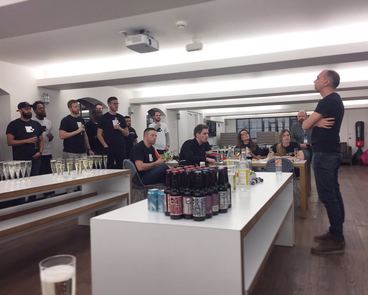 big_radical's tweet photo. First Big Radical fireside lead by @ScottEwings #bigmoment #bigrad #radicalstance https://t.co/cSTWg5ADcX
