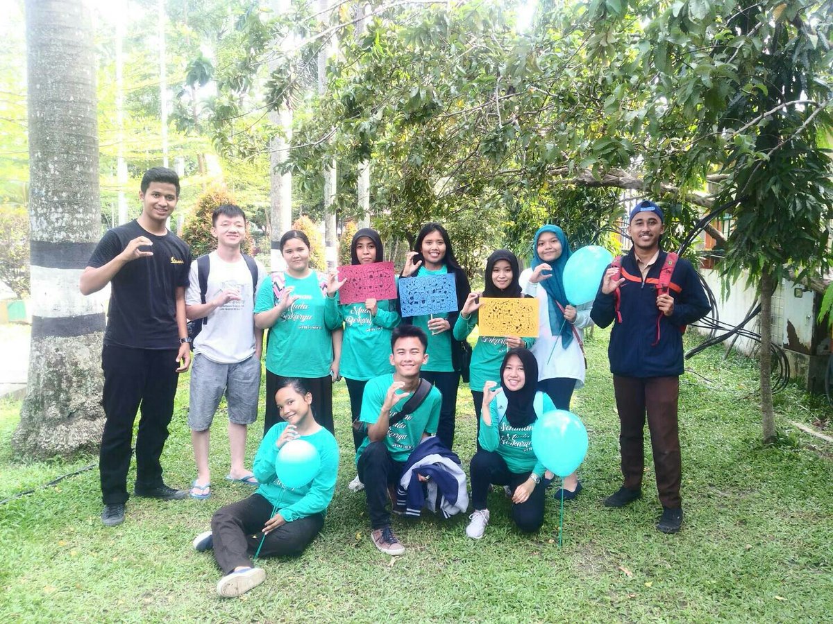 Anniversari 2nd <a href="/CIFC_Medan/">ChelseaIslanFC Medan</a> <a href="/chelseaislan/">Chelsea Islan</a>