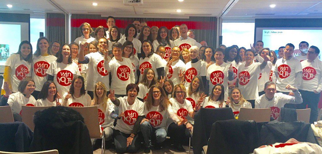 #KickOff WE ARE RHÔNE !!!@gdesaignes <a href="/CLAUDIEADECCO/">ESCUDE CLAUDIE</a> <a href="/EmilieAdecco/">Emilie Chenin</a>  <a href="/MagaliBERGER/">Magali BERGER</a> <a href="/philipp65287966/">Philippe Martinez</a> <a href="/chcatoir/">Christophe Catoir</a>