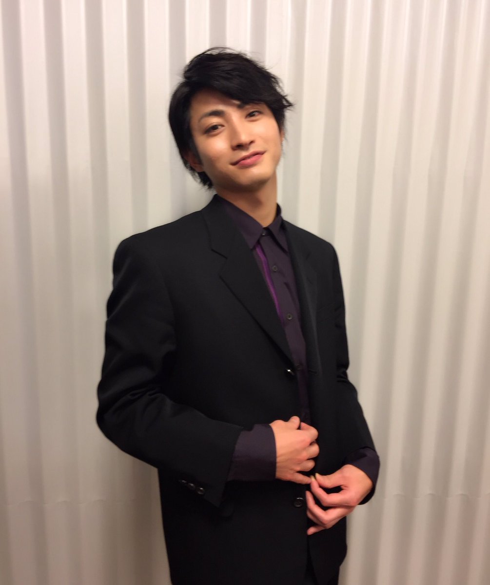 木村達成ファースト写真集 公式 木村達成ファースト写真集 Paradox 発売記念トークイベントの東京公演が無事に終了いたしました ありがとうございます 木村さんの本日のお衣装はこんな感じでした