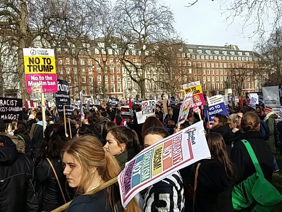 Unite the Resistance (@resistunite) | Twitter