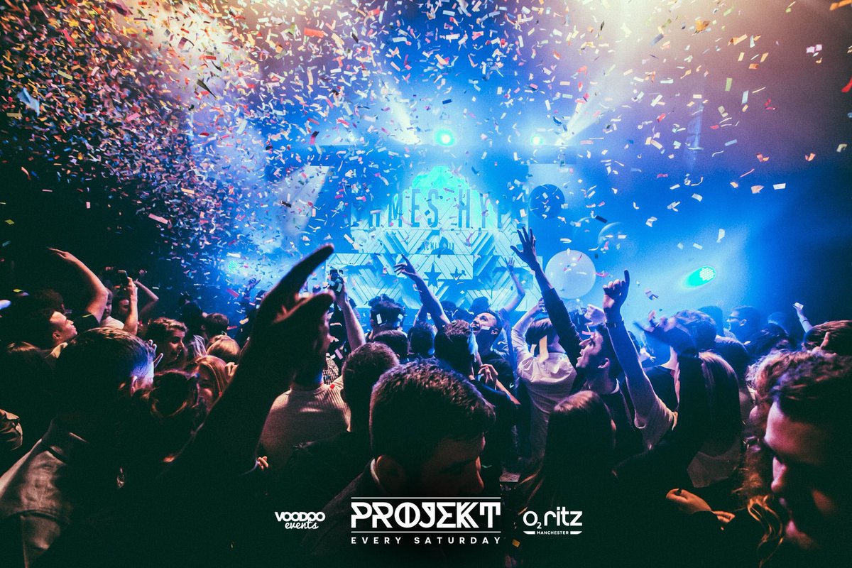 VoodooBirdcage's tweet photo. 👑#ProjektCompetition👑

Tonight at @O2RitzManc:
\\ 10 Free Entries
\\ 1 Bottle Vodka
\\ Queue Jump
\\ Get a photo on stage at 1am

RT to win📲 https://t.co/HhWwtOjBxN