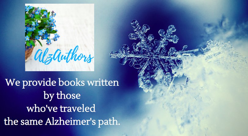 @_EndAlz Inviting you to follow. Providing books for those whose lives are touched by Alzheimer's and dementia. alzauthors.wordpress.com/bookstore/