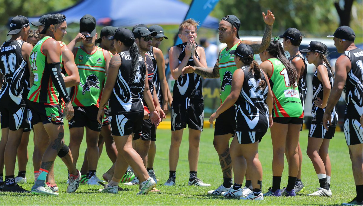 touchfootballwa's tweet photo. 2 Days down-1 More to go!! Get a full wrap of todays action and a preview of tomorrows finals here >> https://t.co/RuoIrkQ1bf #WAStateChamps https://t.co/AB3L6qI4kI