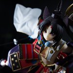 コトブキヤよりFate/Grand Orderの謎のヒロインXの美少女