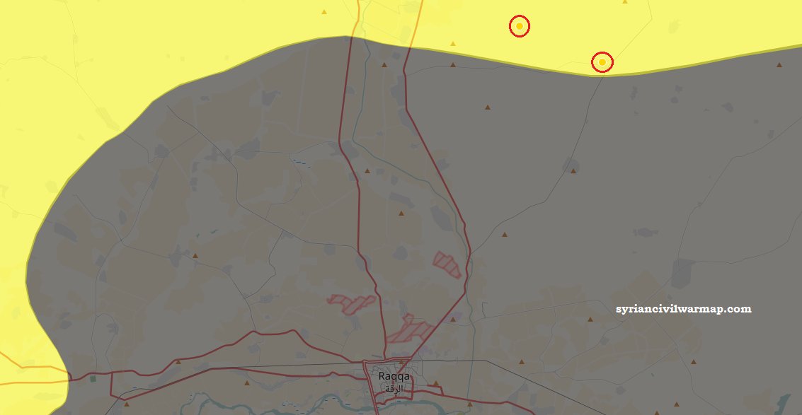 Guerre Civile en Syrie ( LISEZ LE PREMIER POST ! ) - Statut spécial  - - Page 36 C30la2IWQAEny5z