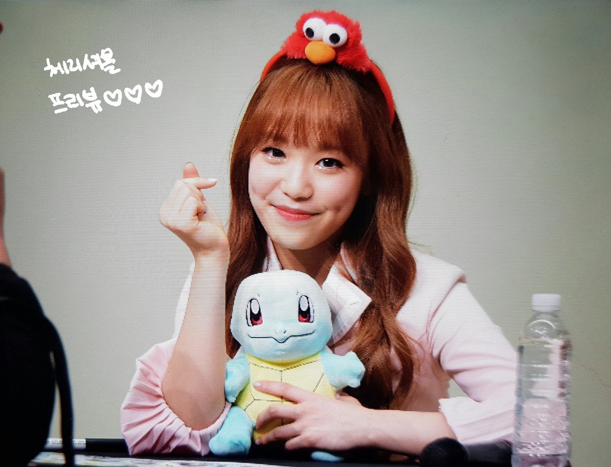 20000828net's tweet photo. 170204 인천 팬사인회 #에이프릴 #레이첼 프리뷰 -2

@APRIL_DSPmedia #APRIL #Rachel #성나연

너만 보이고💘 https://t.co/yX0bIFT4Bi