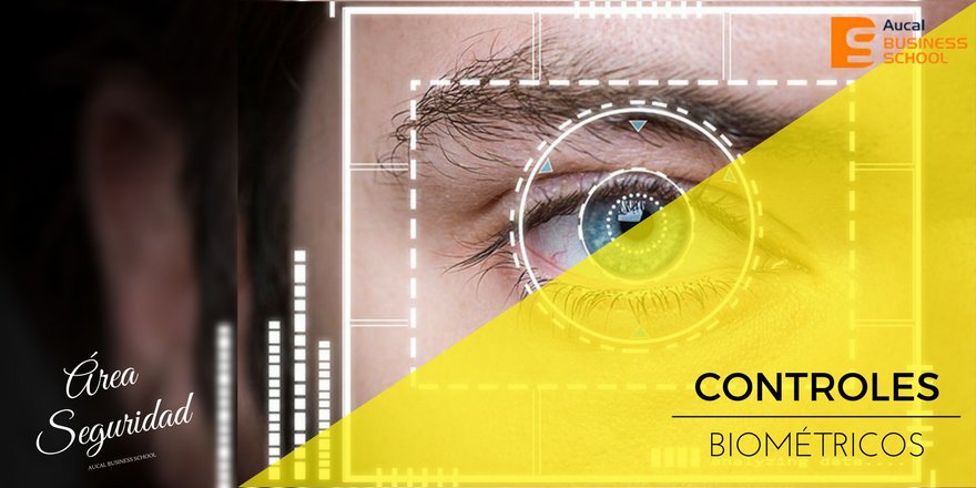 aucalformacion's tweet photo. Controles biométricos, la tendencia en seguridad que no convence a muchos https://t.co/i1CmND7jPL #ciberseguridad #entradablog @TxellOD https://t.co/UFSgNNCFDB