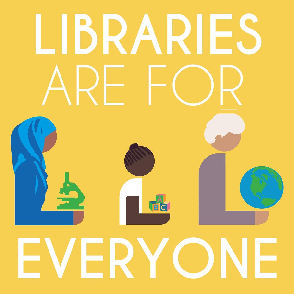 spkowalski's tweet photo. #librariesR4everyone come to @PineGroveLib to see how https://t.co/o40tgSNCXB