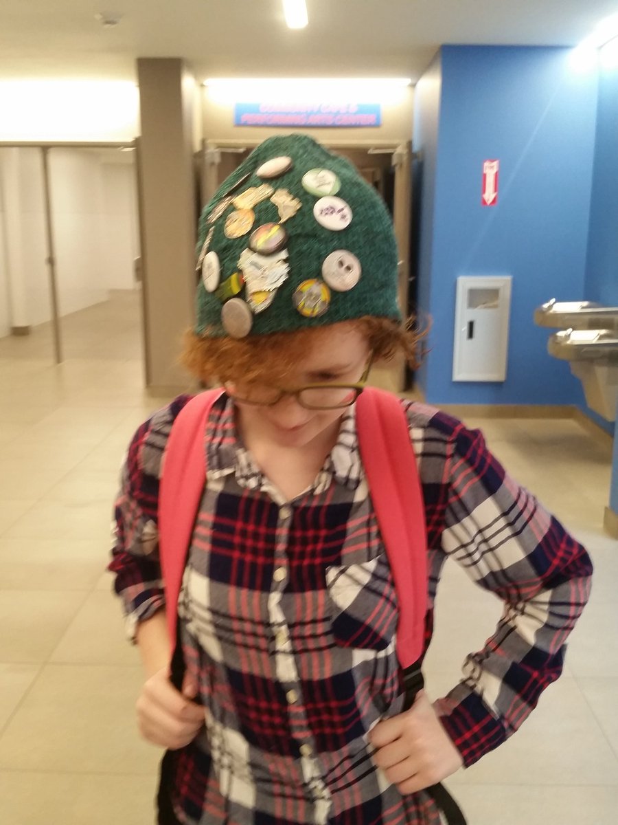 spkowalski's tweet photo. #librariesR4everyone come to @PineGroveLib to see how https://t.co/o40tgSNCXB