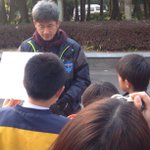 Photo by Sam Brookes (@FRcalcioSam)