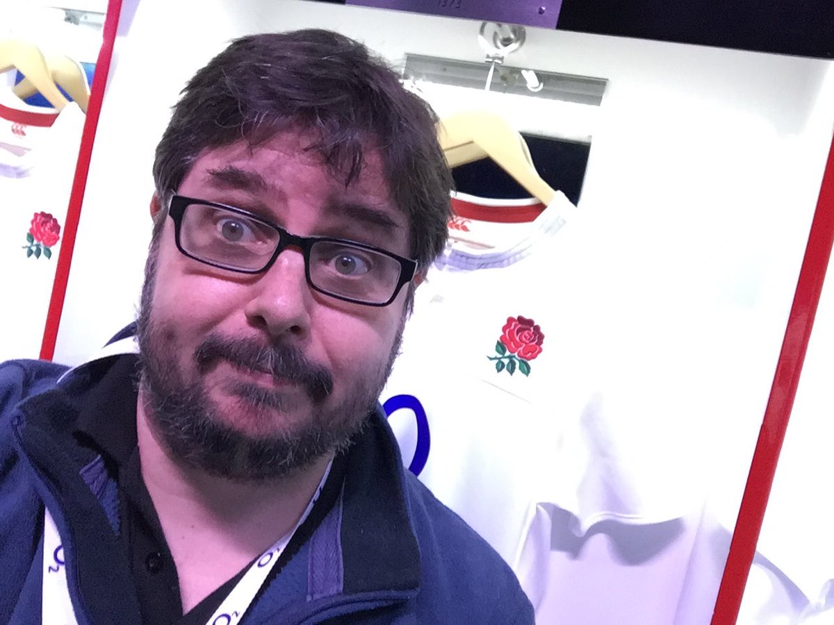 Neil Reed (@NeilReed) | Twitter