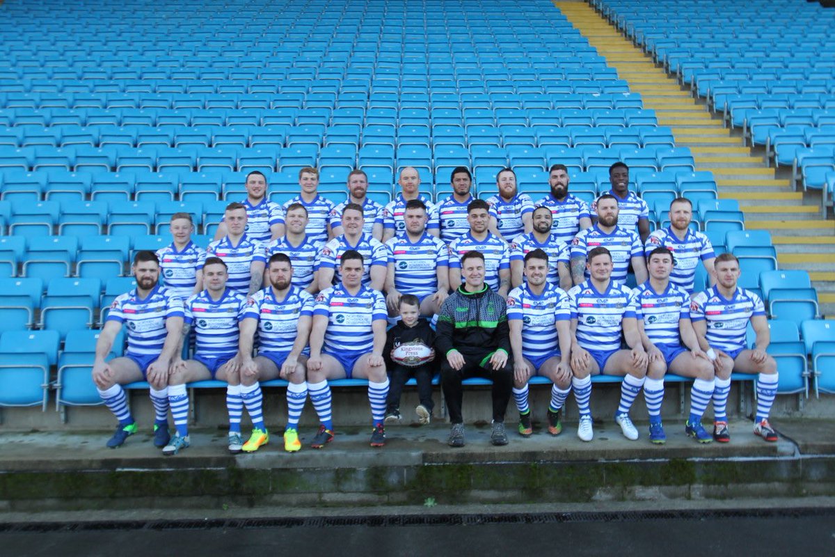 scottmurrell85's tweet photo. New captain for this year #Archie https://t.co/1XWG7o2u4R