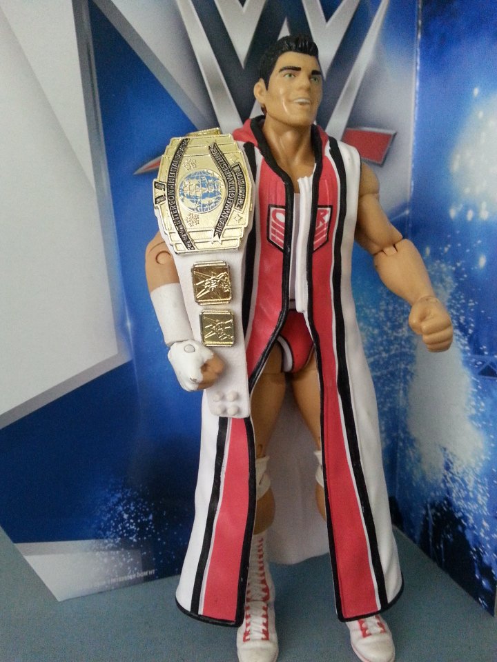 dylanfriebel21's tweet photo. @FScopers @WWETNAfigures @FullyPoseable @HOVAAA The new member of BC has arrived! Cody Rhodes Elite 20 #figlife https://t.co/5ySFZxx4cc