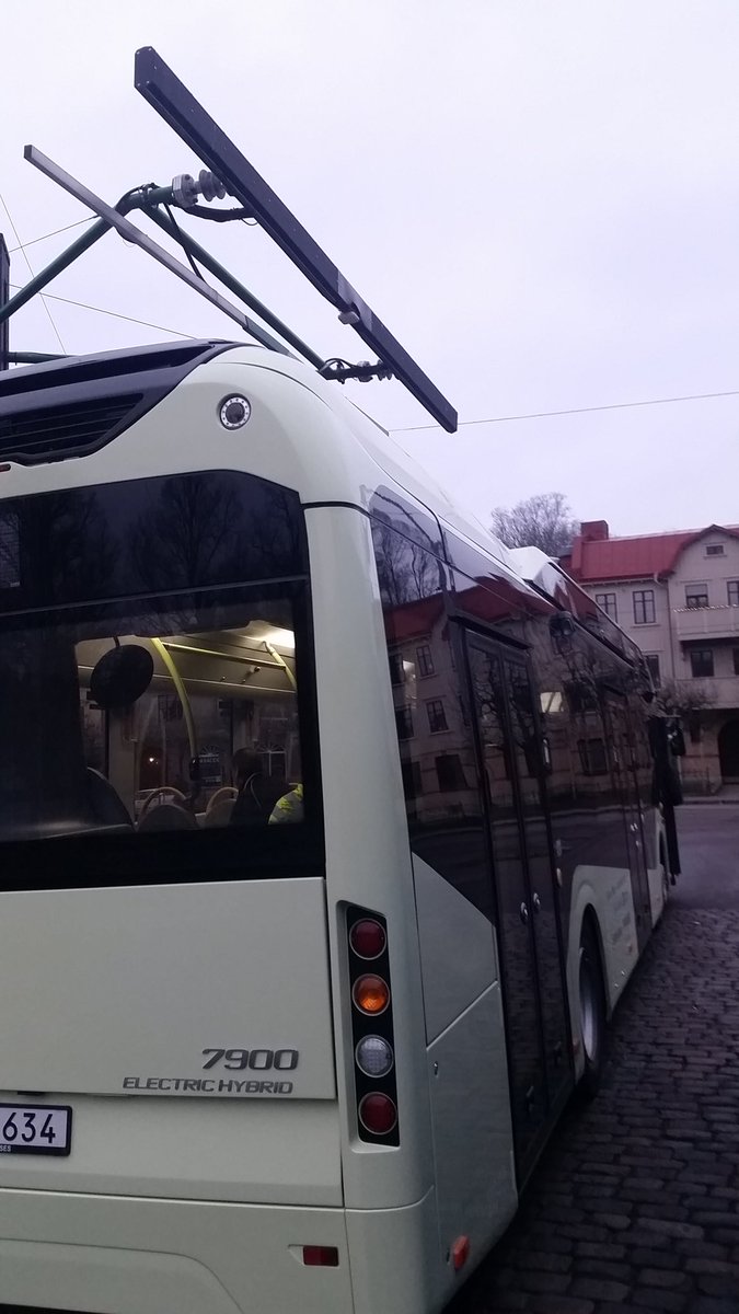 mattiasgoldmann's tweet photo. Premiärtur med @vasttrafik elbuss till Masthugget - tyst &amp; avgasfritt! 
@KeolisSverige @goteborgcom @GoteborgsPosten @GoteborgDirekt https://t.co/iu90R6LgVz