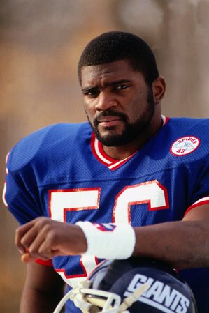 Happy Birthday Lawrence Taylor        