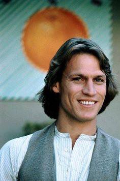 Happy Birthday Michael Beck! 