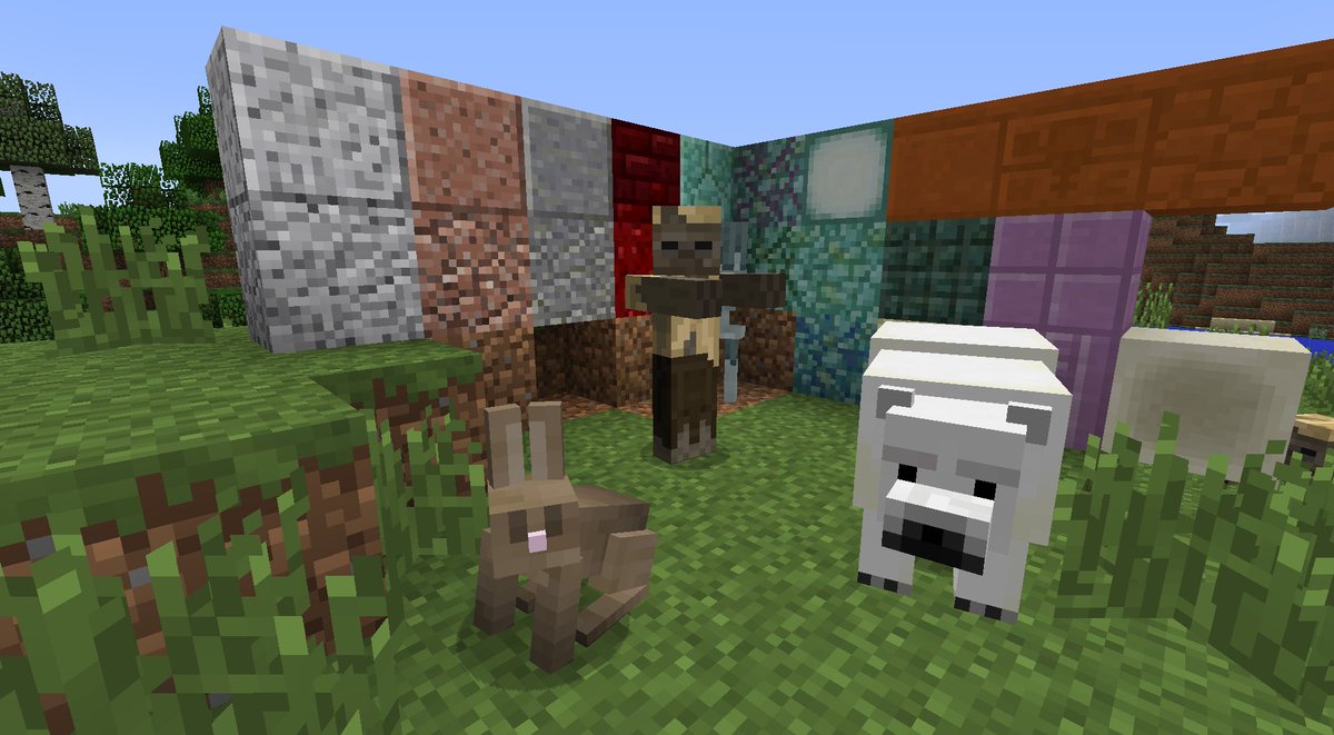 エリンギ Bonsai Man Mod And Bountiful Elements 1 8 Elements In 1 7 10 Mod Are Now Published In Minecraftforum T Co A0beubfumu T Co Vacx4rrm8s