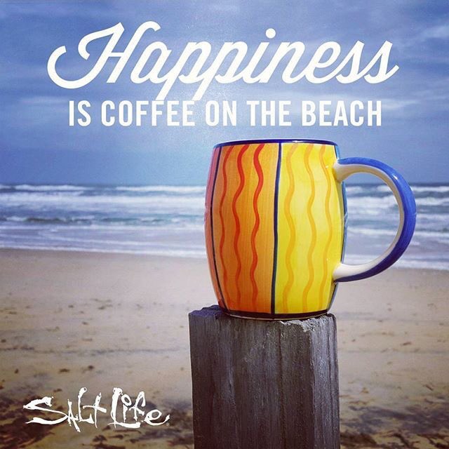 B_E_Cantu's tweet photo. #VitaminSea #beachcoffee #soulfoood https://t.co/yGzdbzErms