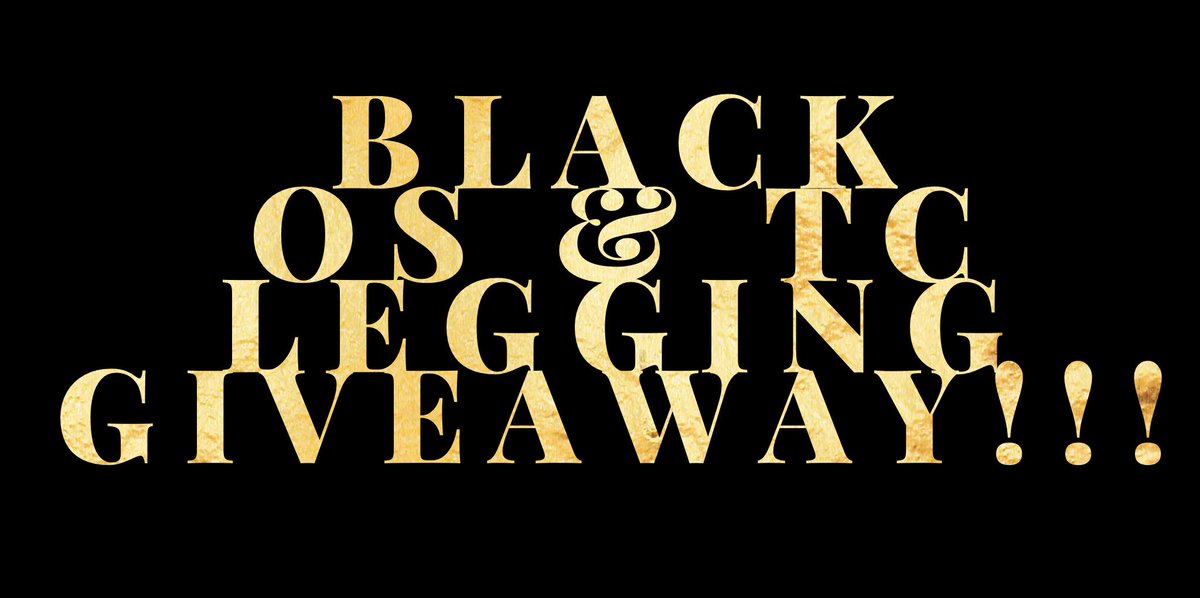 LulaJulRob's tweet photo. Happening right now in my Facebook group page! Link in Bio or search "LuLaRoe Julie Robinson" #JoinNow #legginggiveaway #blackOS #blackTC https://t.co/mBiwWe0NRh