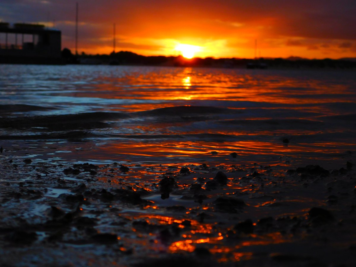Sunset #photography #Nikon