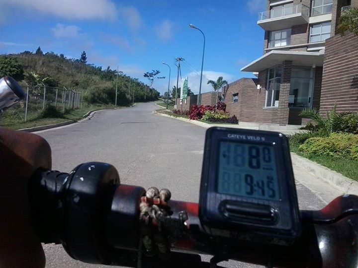 INVITANDO A SACAR LAS BICIS. Evento para mañana, rodada suave. Mas info por el face