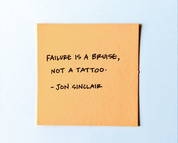 Chalk dirty. tweet media