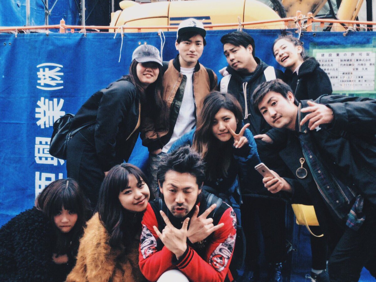 Natsuki23summer's tweet photo. それにしても昨日はガッツリ飲んで、ガッツリ踊って、久しぶりにガッツリとナイトアウトできた🙆朝7時に食べたたこ焼きが美味しすぎたの🐙💓
大阪また来月ねっ👋 https://t.co/QBgzlAPaNo
